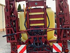 Hardi Master 1200 VHZ 15-3A