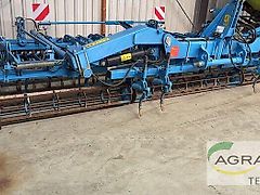 Lemken SYSTEM-KOMPAKTOR K 500