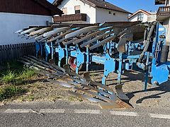 Lemken Juwel 8