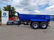 Reisch RTWK 200 KS 550