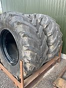Zwillingsreifen 710/70R38