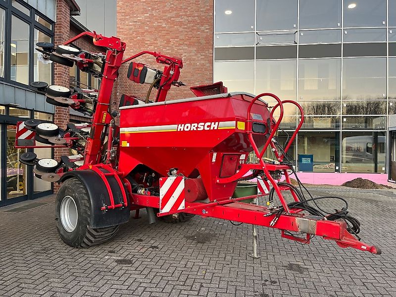 Horsch Maistro 8CC