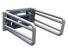 Sonarol Ballengreifer für Quaderballen 2.3m