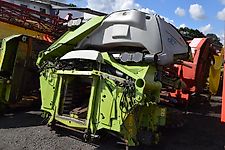 Claas Orbis 750 AC PRO