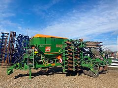 Amazone CIRRUS 4001 SUPER