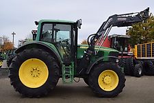 John Deere 6920 
