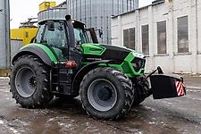 Deutz-Fahr Agrotron 9310