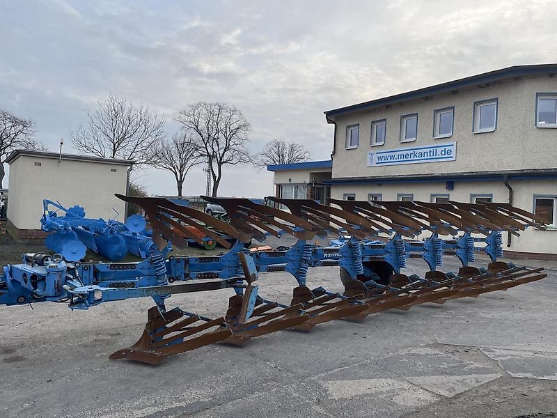 Lemken Vari Diamant 10X 7+1 L100