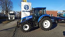 New Holland T4.55 Powerstar