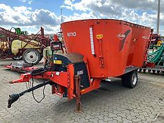 Kuhn Profile 1670