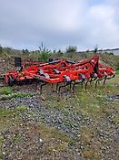 Kverneland Turbo 4000F