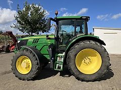 John Deere 6155R