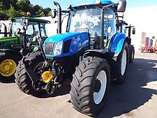 New Holland T6.160 Auto Command
