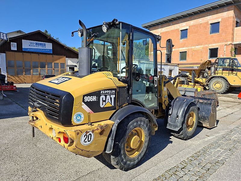 Caterpillar 906H2