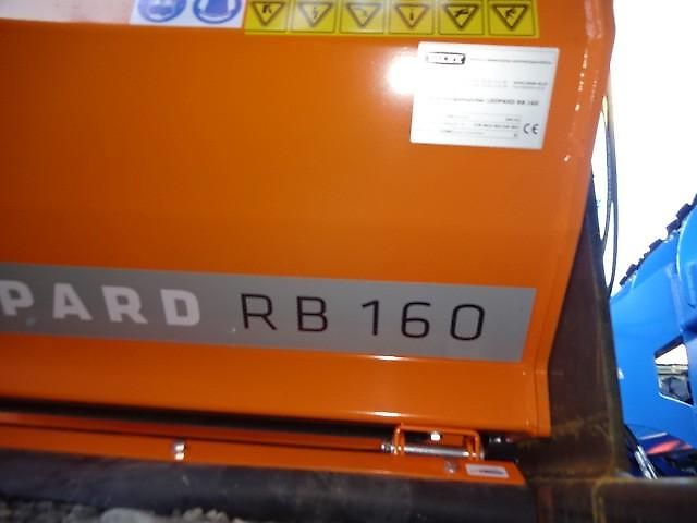 TALEX RB 180- RB 200 NEU- //Schlegelmulcher- Sonderpreis- möglich in den Arbeitsbreiten 1,6 Meter- 1,8 Meter- 2 Meter