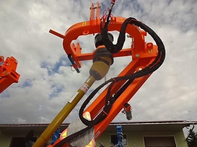 TALEX RB 180- RB 200 NEU- //Schlegelmulcher- Sonderpreis- möglich in den Arbeitsbreiten 1,6 Meter- 1,8 Meter- 2 Meter