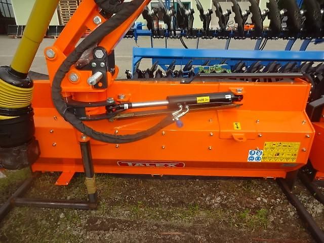 TALEX RB 180- RB 200 NEU- //Schlegelmulcher- Sonderpreis- möglich in den Arbeitsbreiten 1,6 Meter- 1,8 Meter- 2 Meter