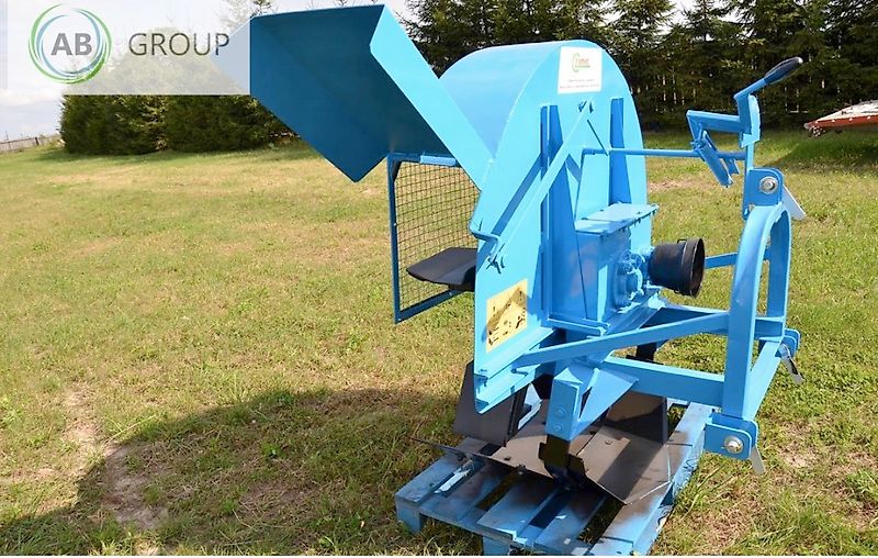 Zamet obsypnik pryzm i kopców P427