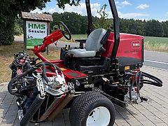 Toro Reelmaster 3575