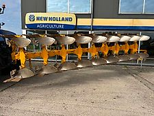 Rumptstad WE-9 Ecoploeg