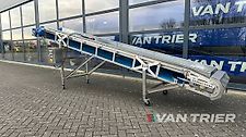 Sweere Conveyor Flat conveyor