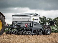 Sulky SKY EASYDRILL P250 FERTISEM 3M 18R