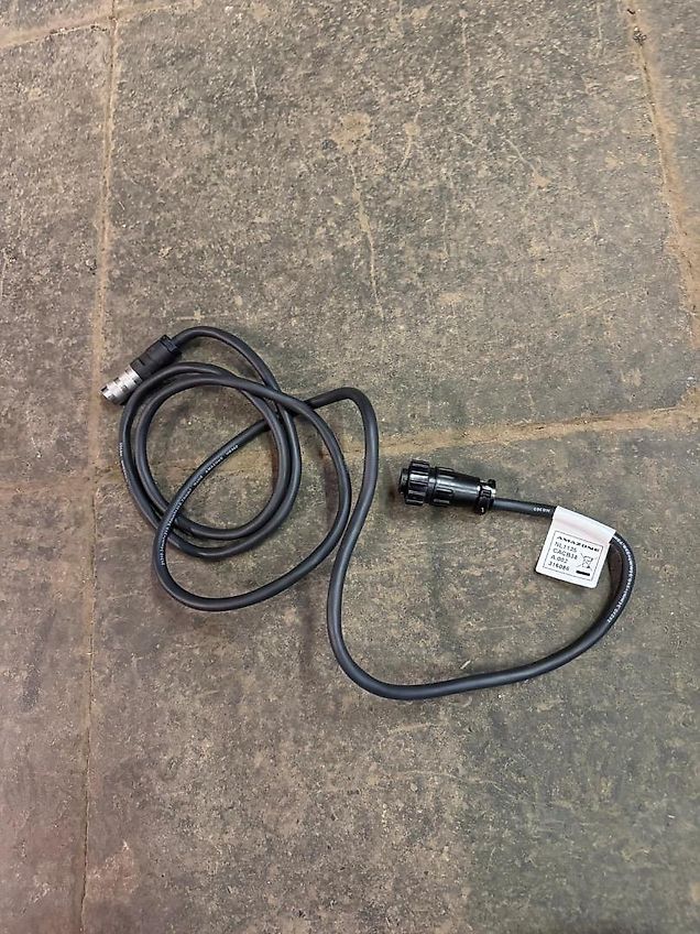 Amazone AmaTron 4 Bedienterminal mit div. Freischaltungen