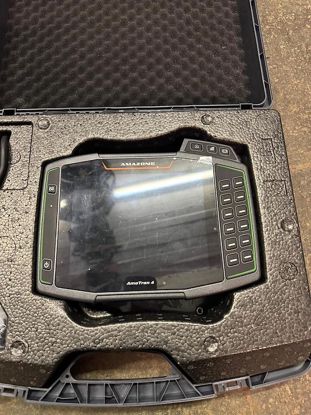 Amazone AmaTron 4 Bedienterminal mit div. Freischaltungen