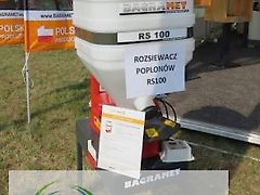 Bagramet rozsiewacz poplonów RS 100