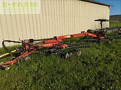 Vicon andex 714t vario