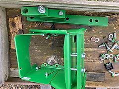 John Deere