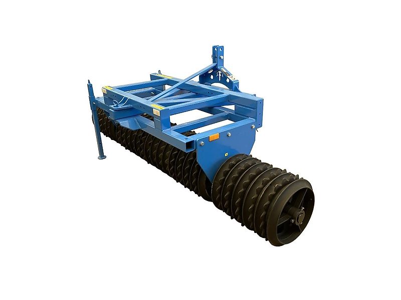 MD AS Frontpacker 3,0m -3,4 m