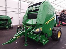 John Deere 451M