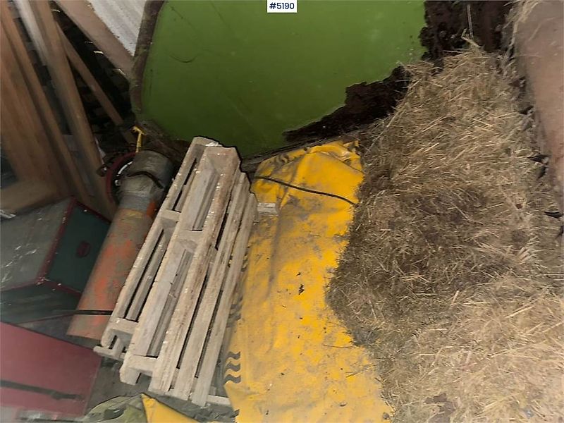 Serigstad RBK flexifeed