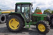 John Deere 6100