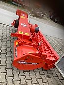Kuhn HRB 252 D