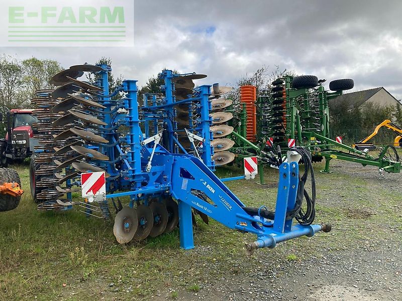 Lemken 10/500kua