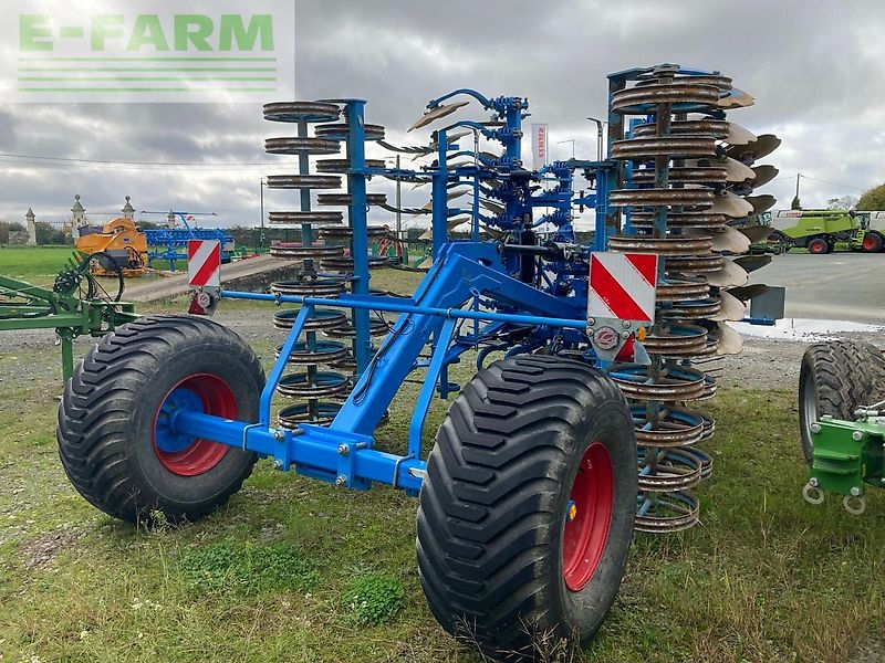 Lemken 10/500kua