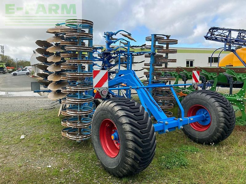 Lemken 10/500kua