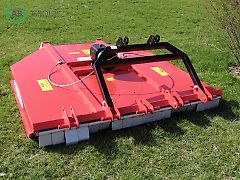 Jagoda kosiarko-rozdrabniacz JAGODA PLUS 1,8 m