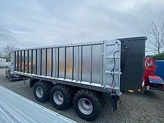 Fliegl ASW 391 Gigant Taurus FOX