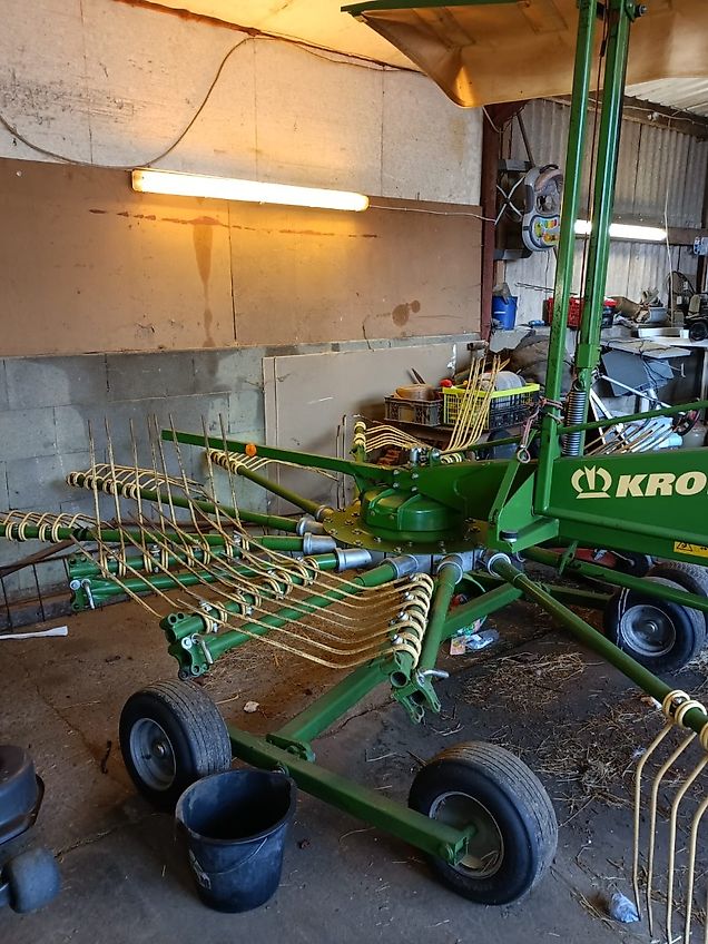 Krone Swadro 46