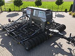 Agro-Tom Seeder SPH - Agro-tom