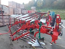 Kverneland VOLLDREHPFLUG