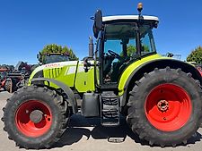 Claas Arion 620