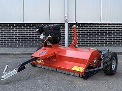 Boxer ATV 120 KLEPELMAAIER