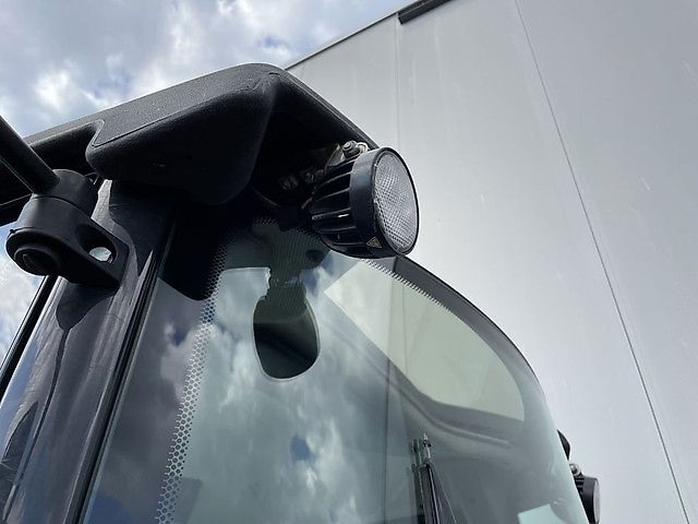 Schaeff TL100 (Yanmar V100)