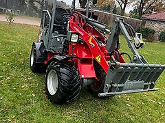 Weidemann 1160