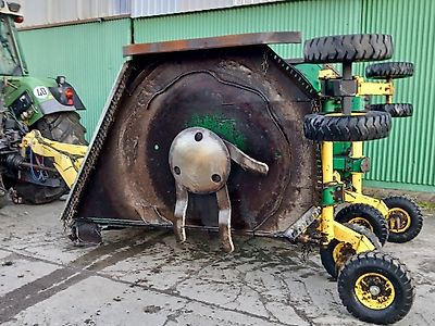 Spearhead Multicut 460