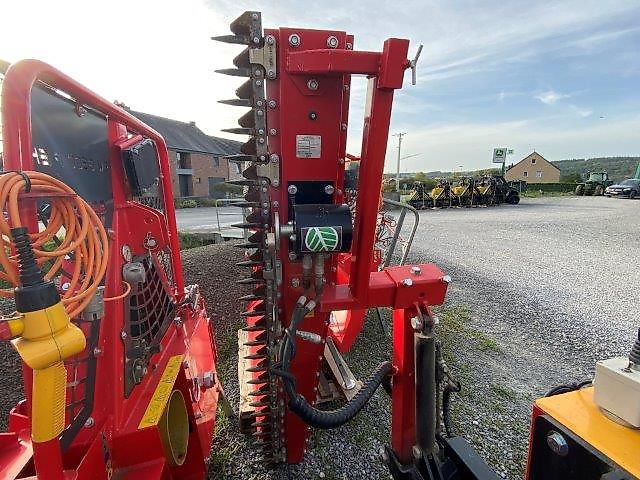 Elkær HKL-EX + HK2000-5